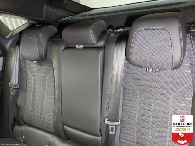 Peugeot 3008 image 2