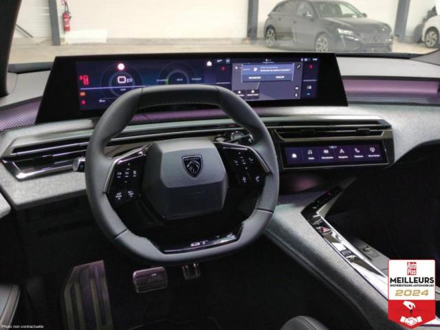 Peugeot 3008 image 4