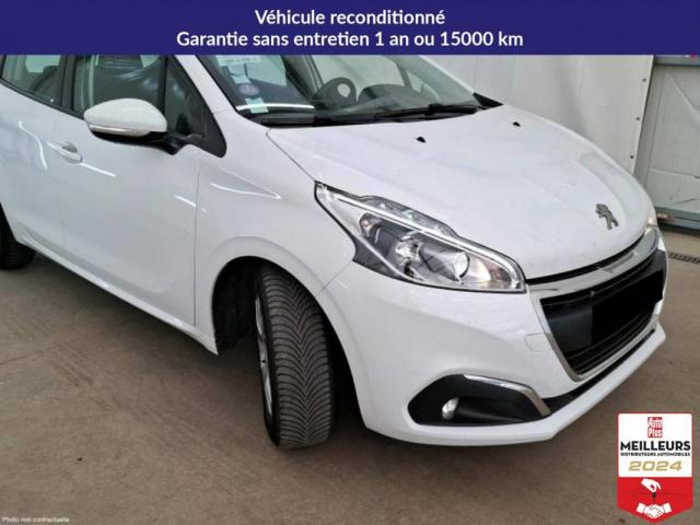 Peugeot 208 image 3