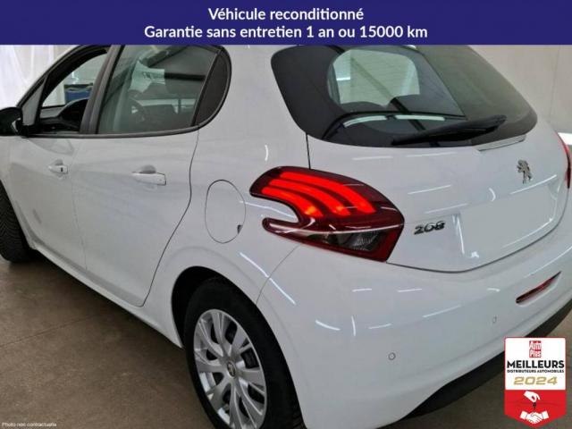 Peugeot 208 image 4