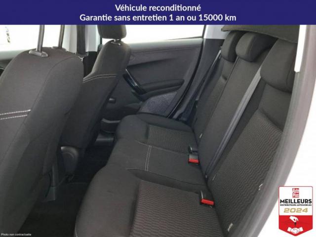 Peugeot 208 image 2