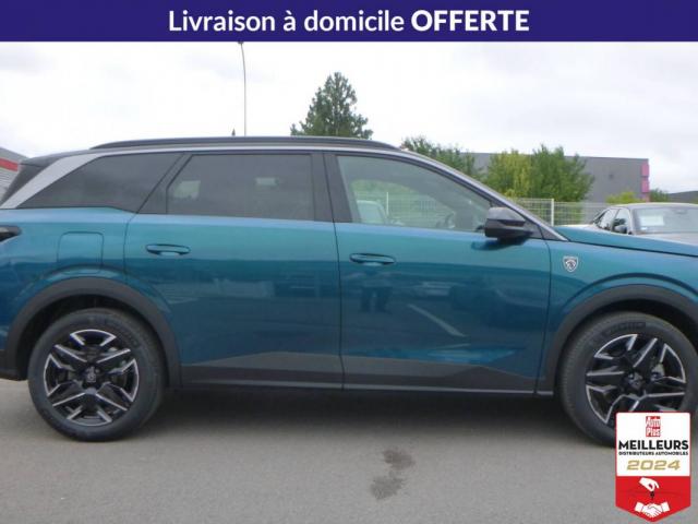 Peugeot 5008 image 6