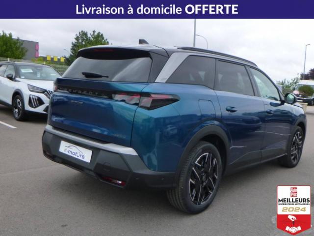 Peugeot 5008 image 7