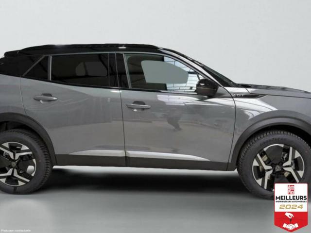 Peugeot 2008 image 1