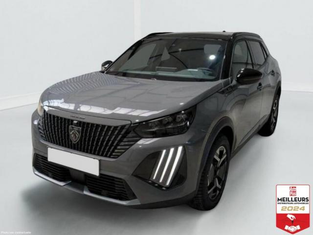 Peugeot 2008 image 5