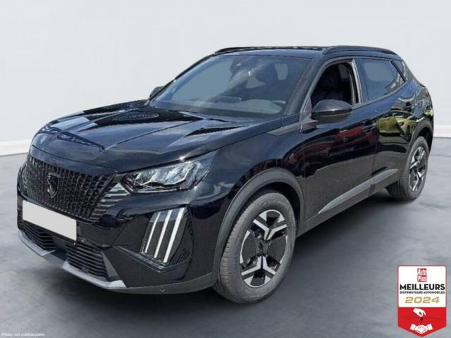 Peugeot 2008 image 6