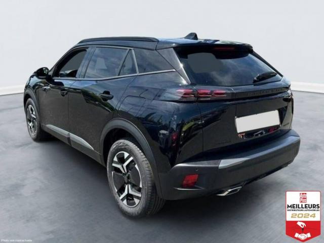 Peugeot 2008 image 1