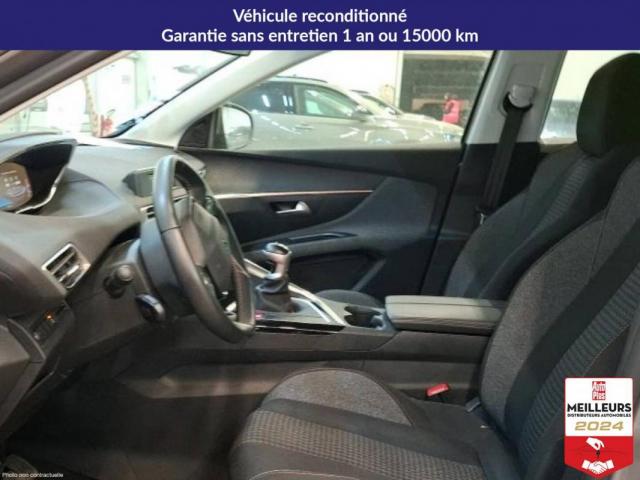 Peugeot 5008 image 5