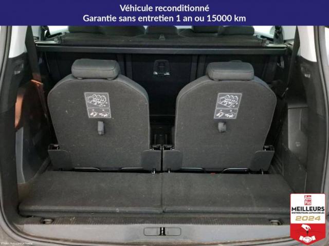 Peugeot 5008 image 4