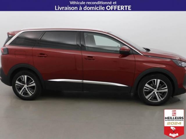 Peugeot 5008 image 7