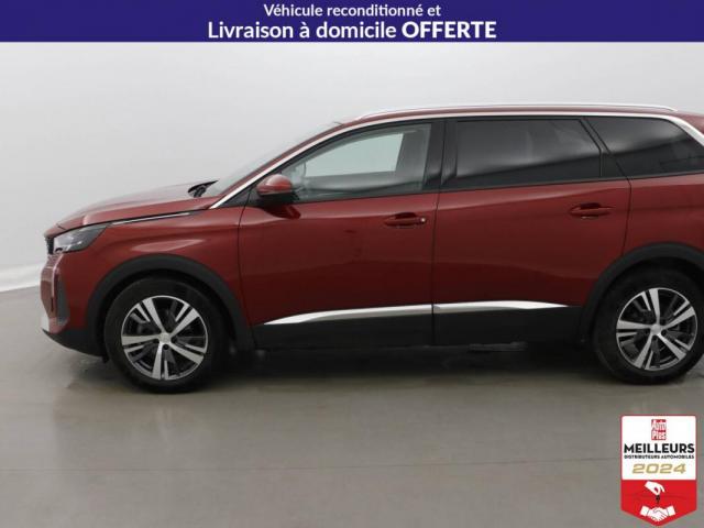 Peugeot 5008 image 5