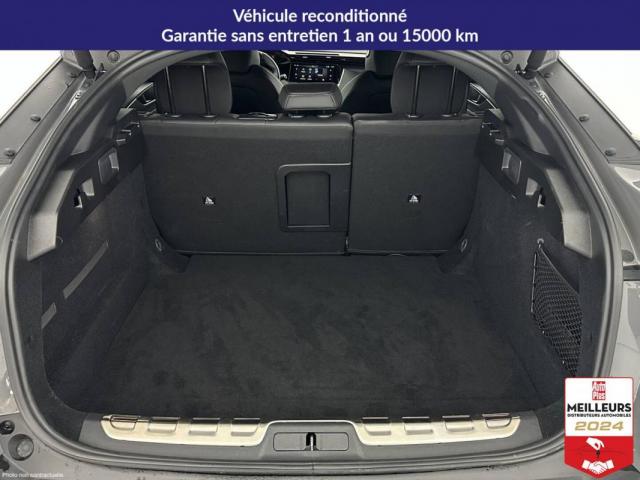 Peugeot 408 image 9