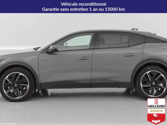 Peugeot 408 image 6
