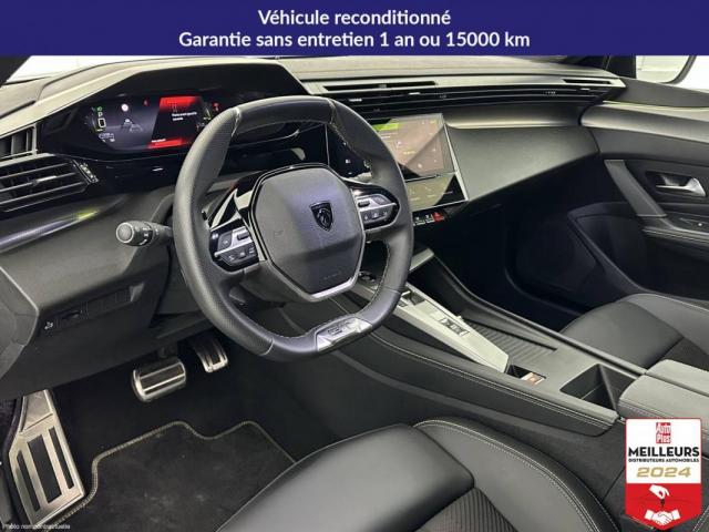 Peugeot 408 image 3