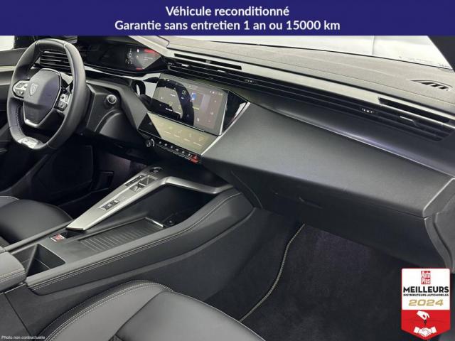 Peugeot 408 image 4