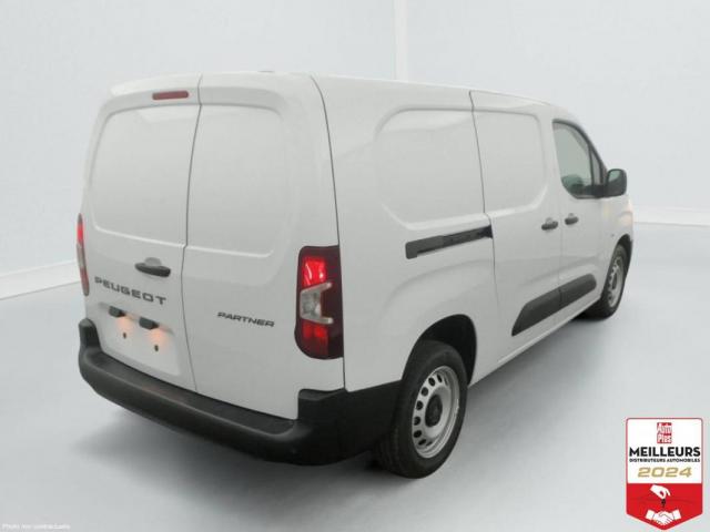 Peugeot Partner image 7