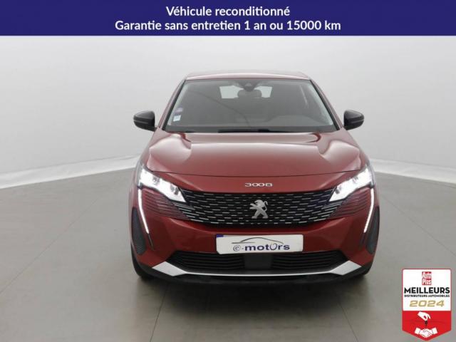 Peugeot 3008 image 3