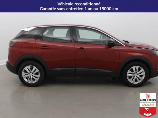 Peugeot 3008 image 1