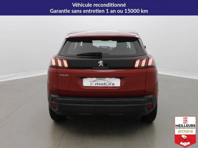 Peugeot 3008 image 7