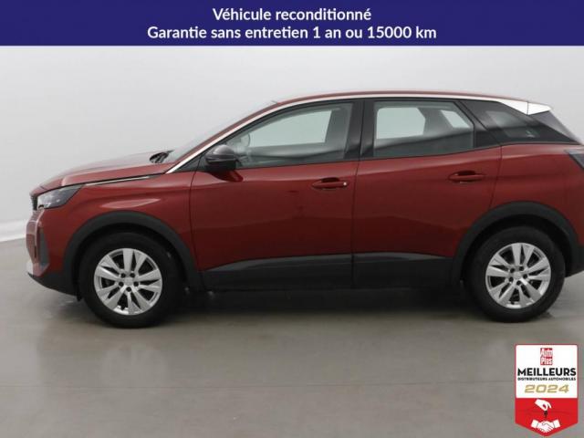 Peugeot 3008 image 5