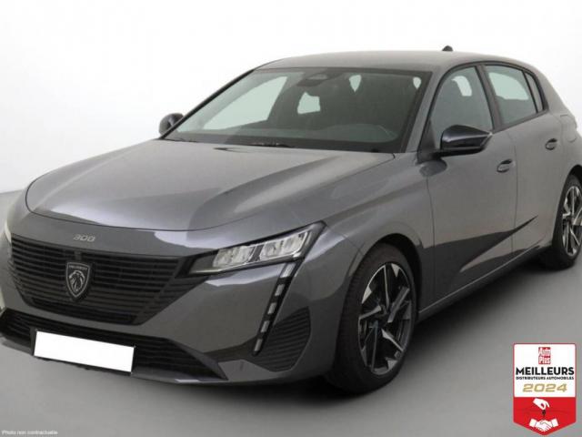 Peugeot 308 image 7