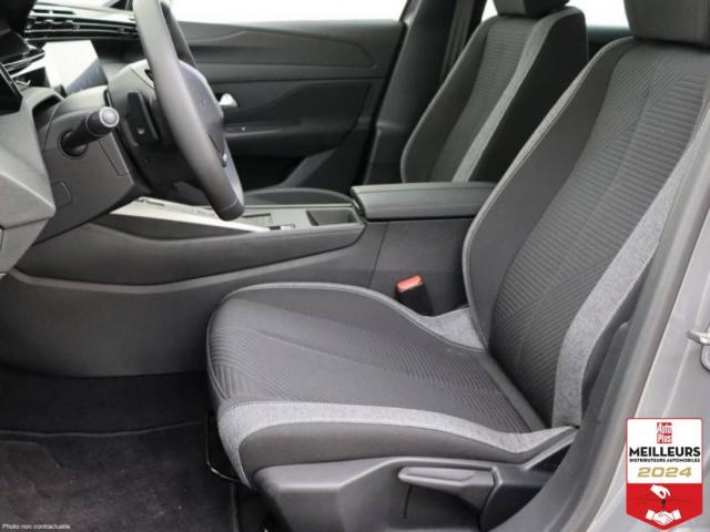 Peugeot 308 image 3