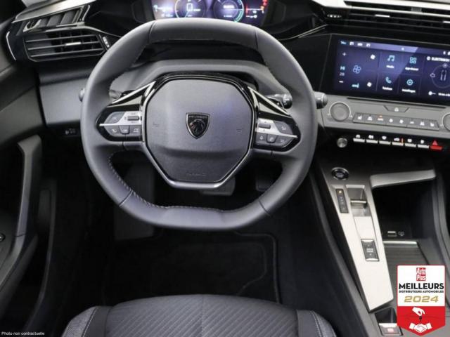 Peugeot 308 image 4