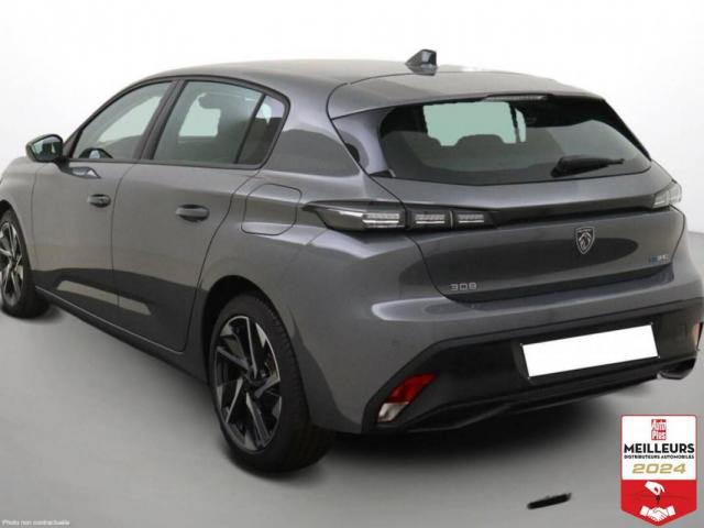 Peugeot 308 image 5
