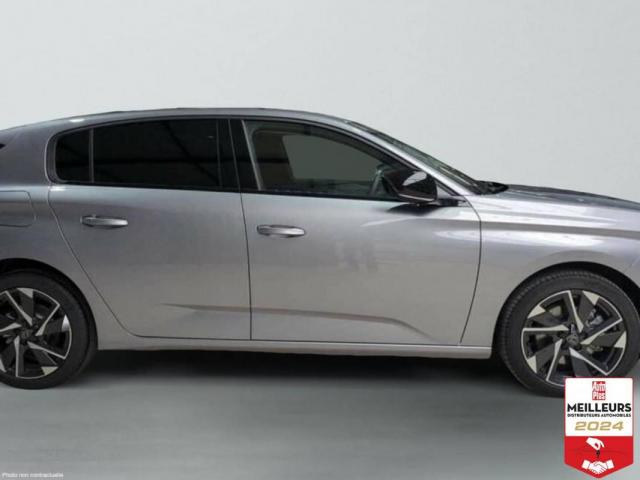 Peugeot 308 image 7
