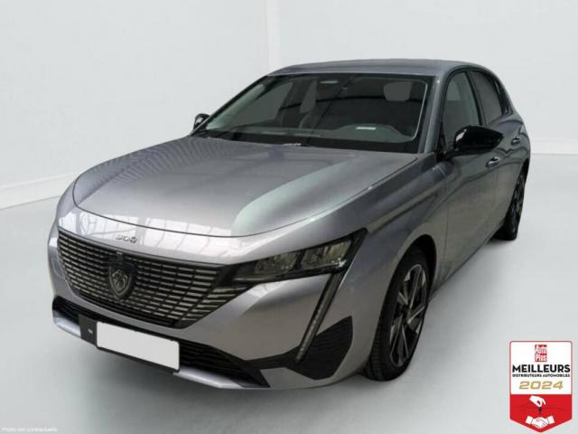Peugeot 308 image 6