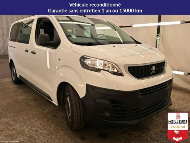Peugeot Expert Combi image 2