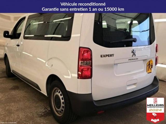 Peugeot Expert Combi image 5