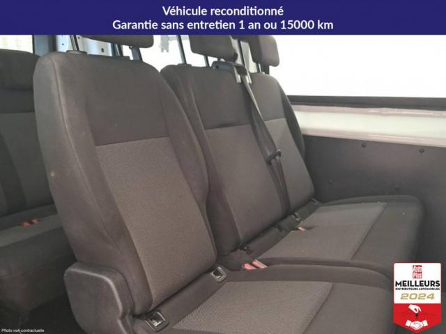 Peugeot Expert Combi image 1