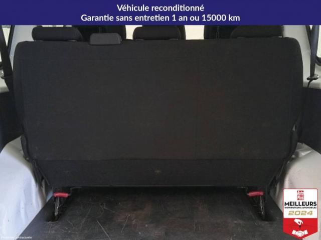Peugeot Expert Combi image 4