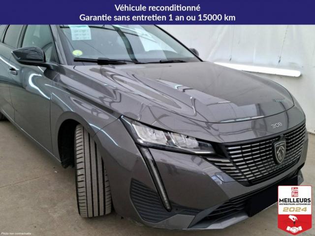 Peugeot 308 Sw image 1