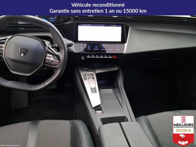 Peugeot 308 Sw image 5