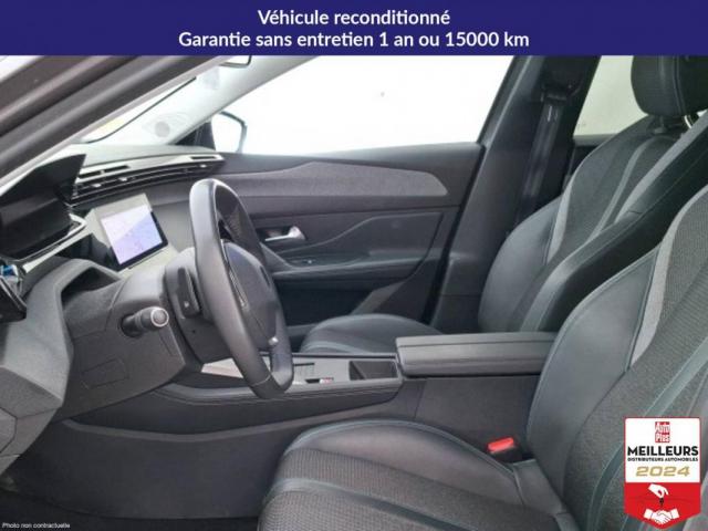Peugeot 308 Sw image 3