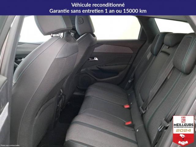 Peugeot 308 Sw image 6