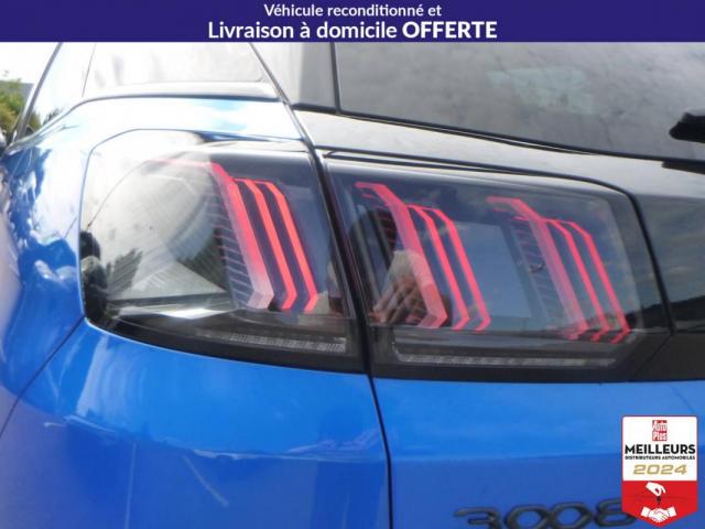 Peugeot 3008 image 9