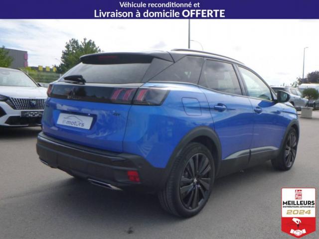 Peugeot 3008 image 3