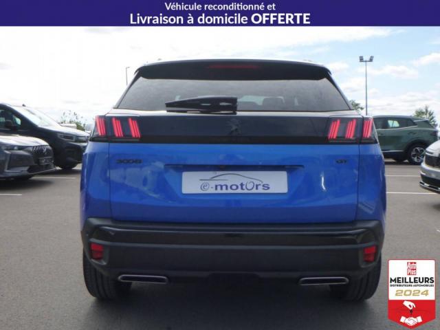 Peugeot 3008 image 1