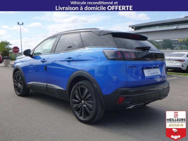 Peugeot 3008 image 6