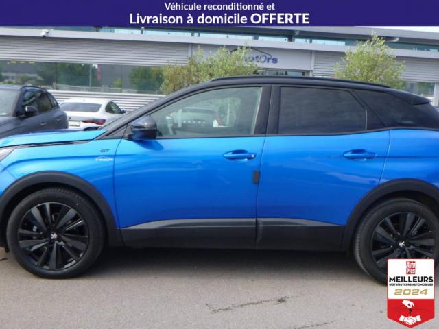 Peugeot 3008 image 2
