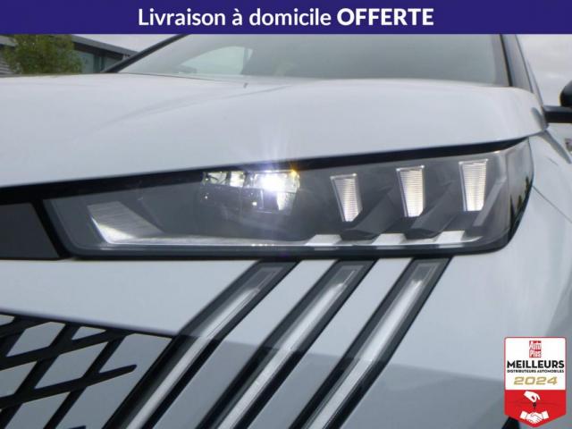 Peugeot 5008 image 4