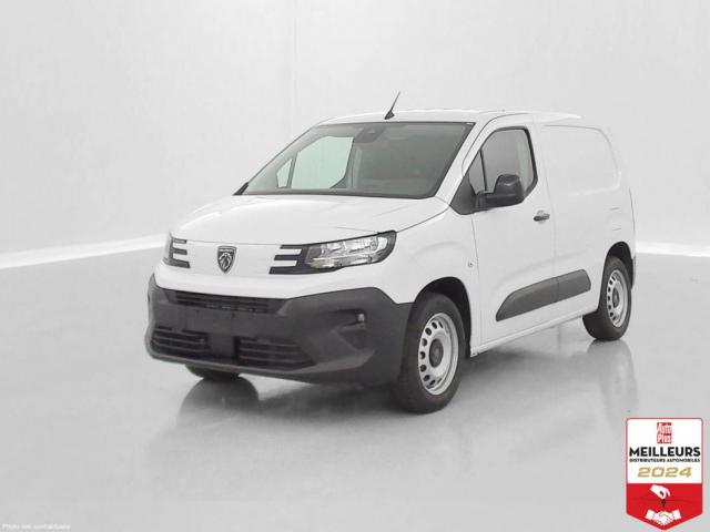 Peugeot Partner image 9