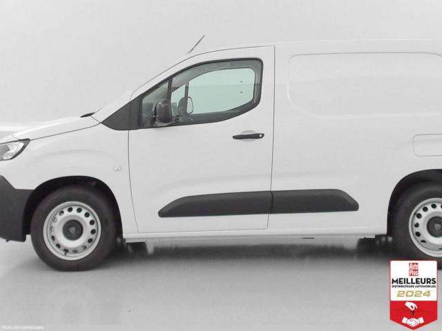 Peugeot Partner image 2