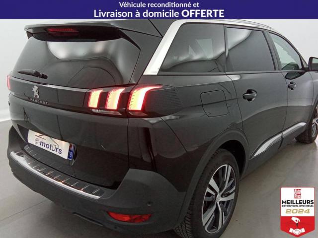 Peugeot 5008 image 9