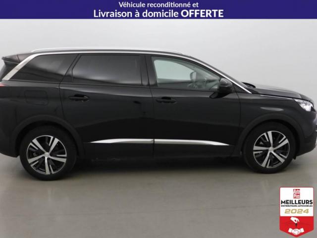 Peugeot 5008 image 8