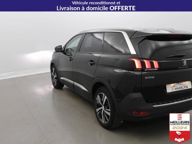 Peugeot 5008 image 7
