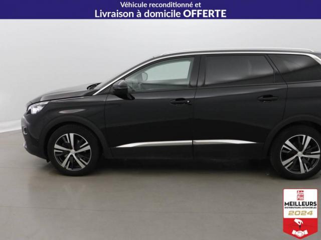 Peugeot 5008 image 6
